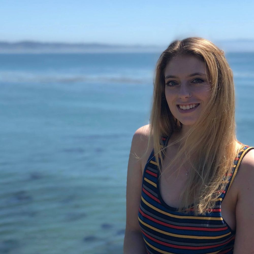 Meet your Posher, Miriam